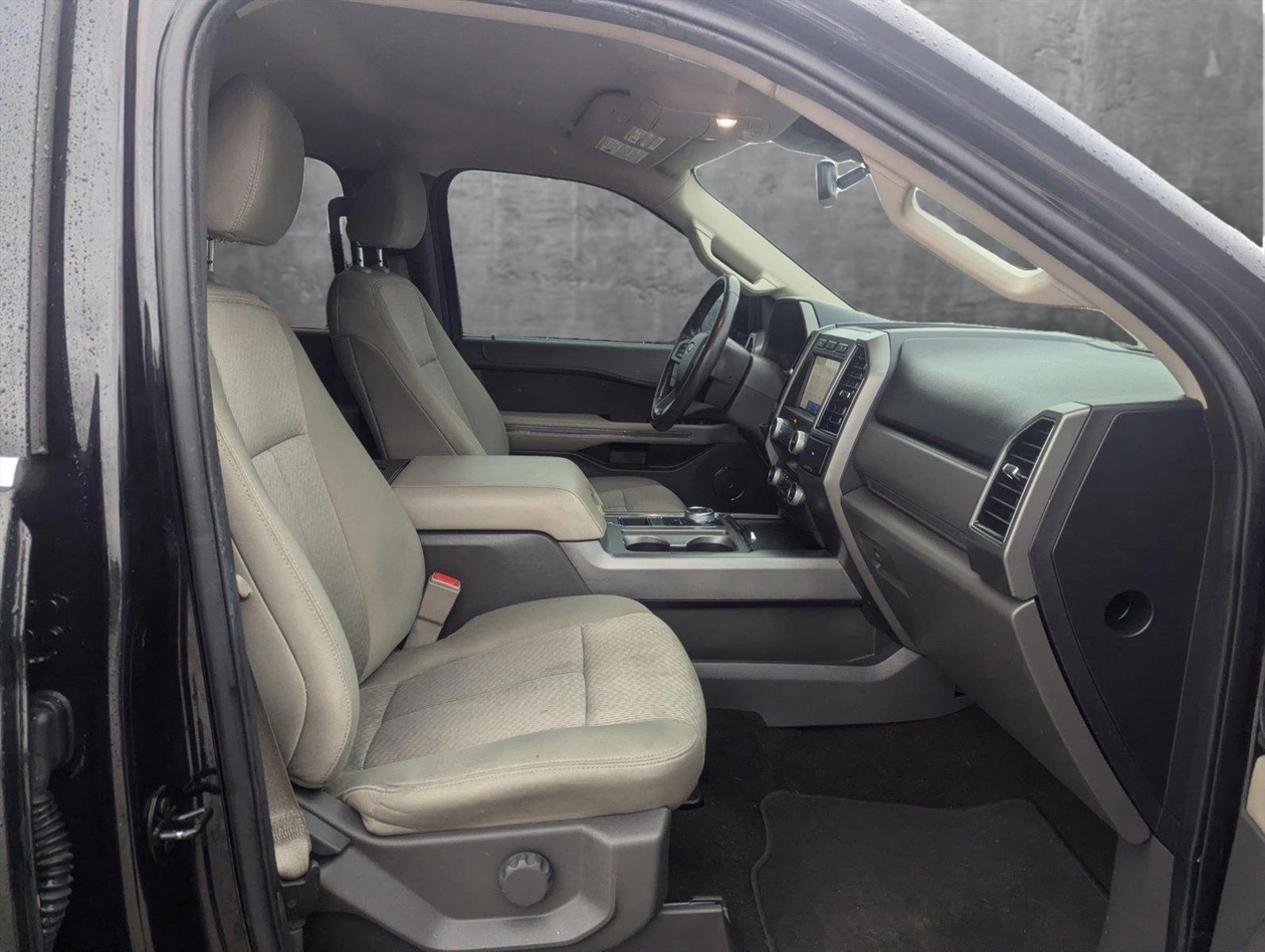 2021 Ford Expedition Vehicle Photo in CORPUS CHRISTI, TX 78412-4902