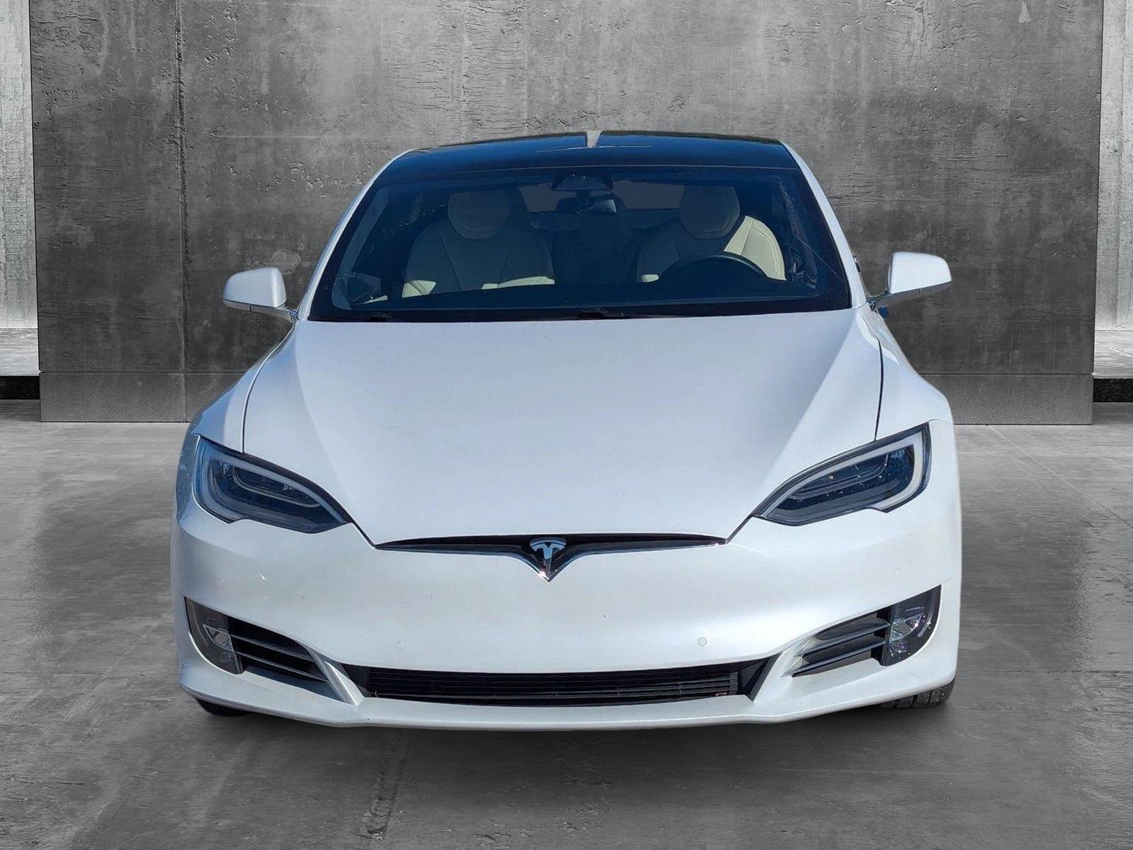 2021 Tesla Model S Vehicle Photo in Delray Beach, FL 33444