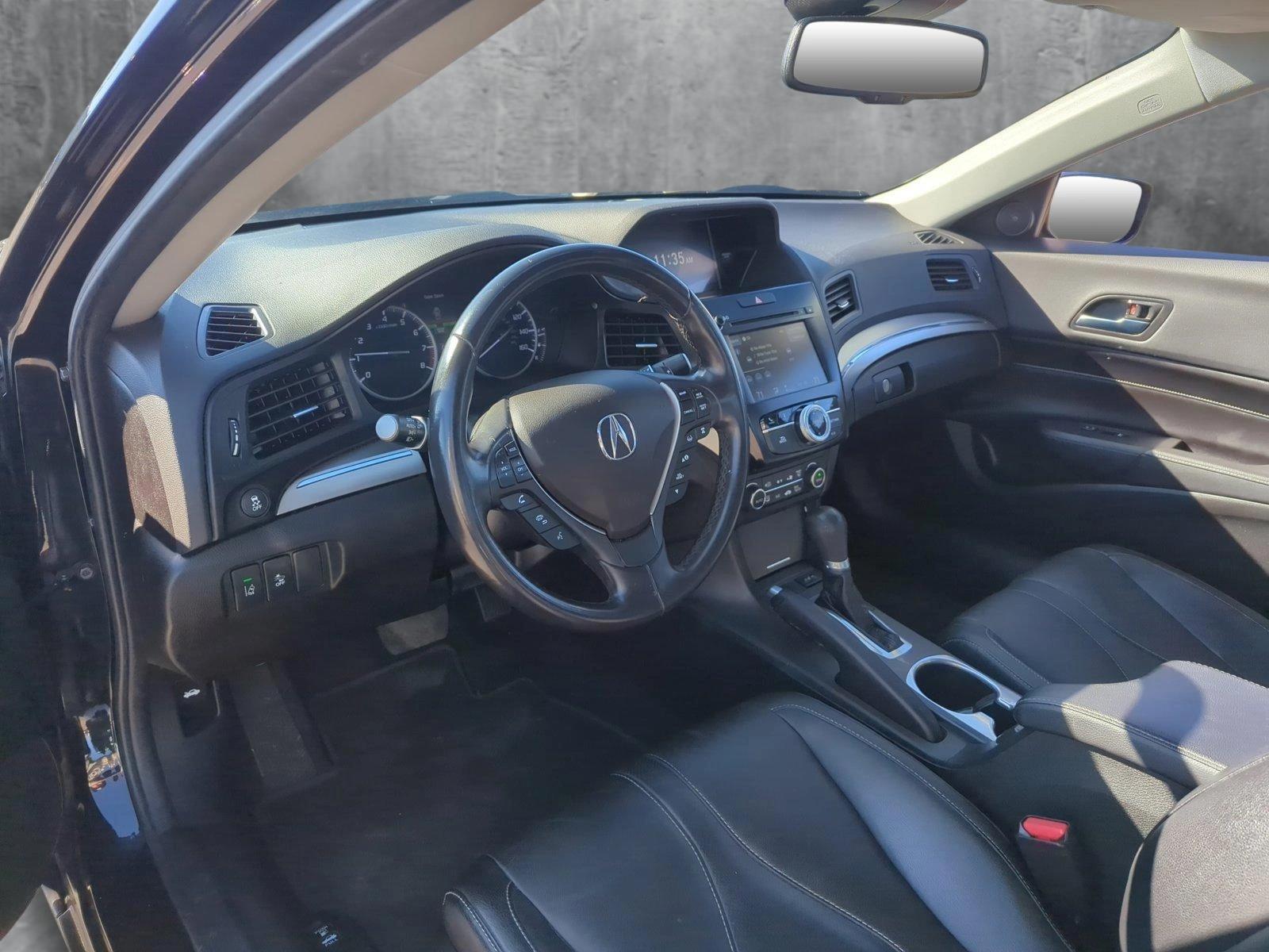 2021 Acura ILX Vehicle Photo in Memphis, TN 38128