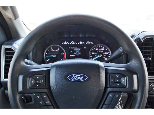 2022 Ford Super Duty F-250 SRW Vehicle Photo in ROSENBERG, TX 77471