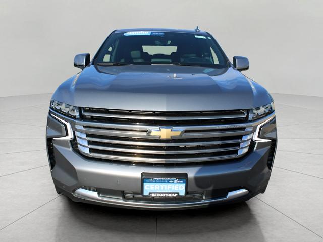 2021 Chevrolet Tahoe Vehicle Photo in MIDDLETON, WI 53562-1492