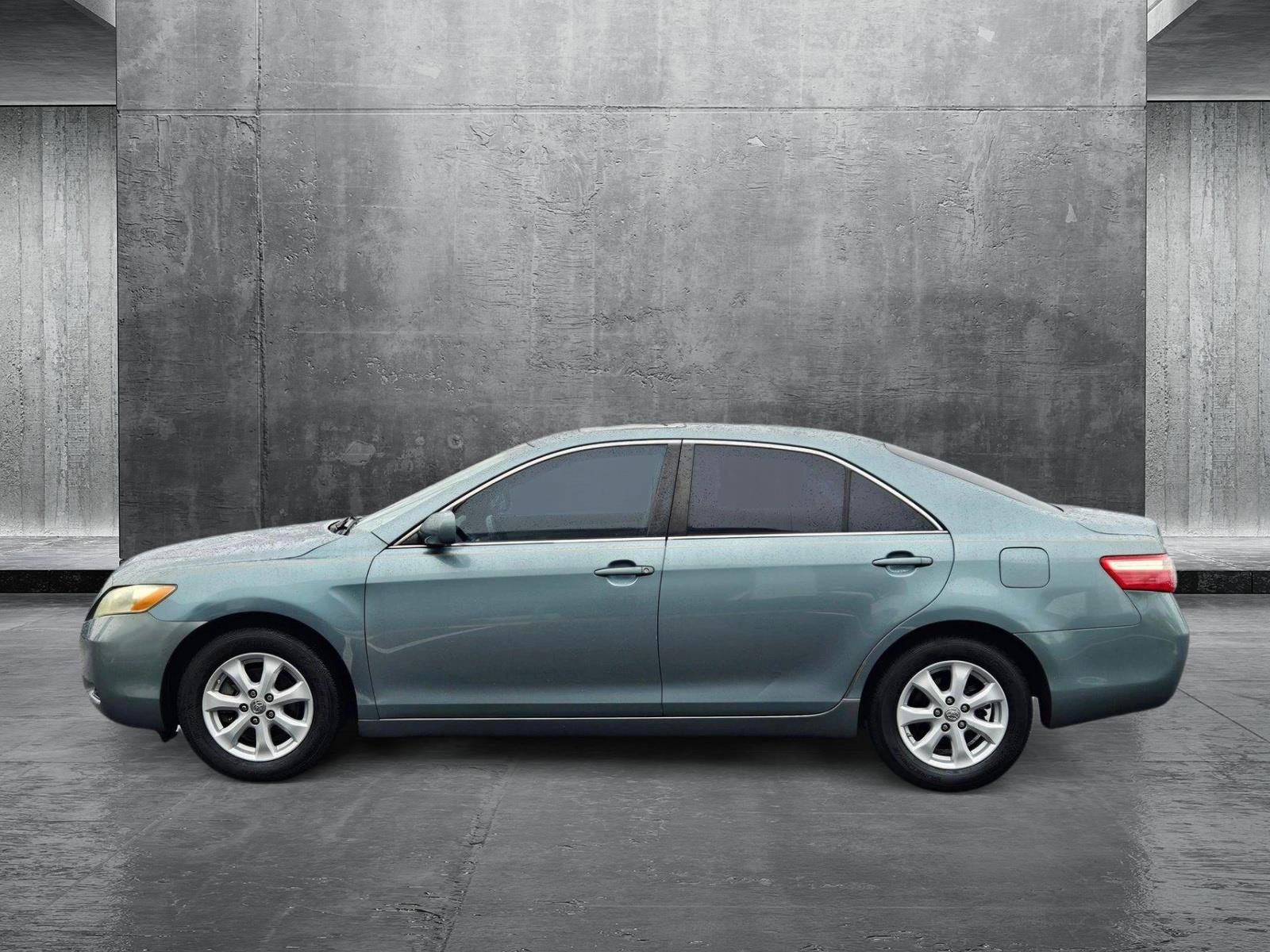 2008 Toyota Camry Vehicle Photo in Clearwater, FL 33764