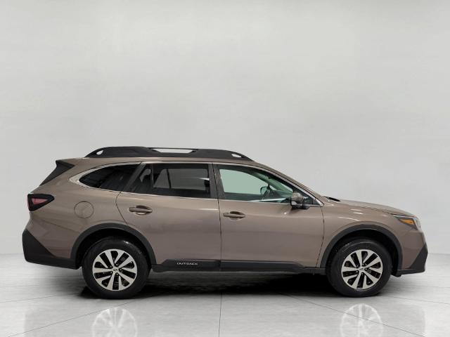 2022 Subaru Outback Vehicle Photo in Green Bay, WI 54304