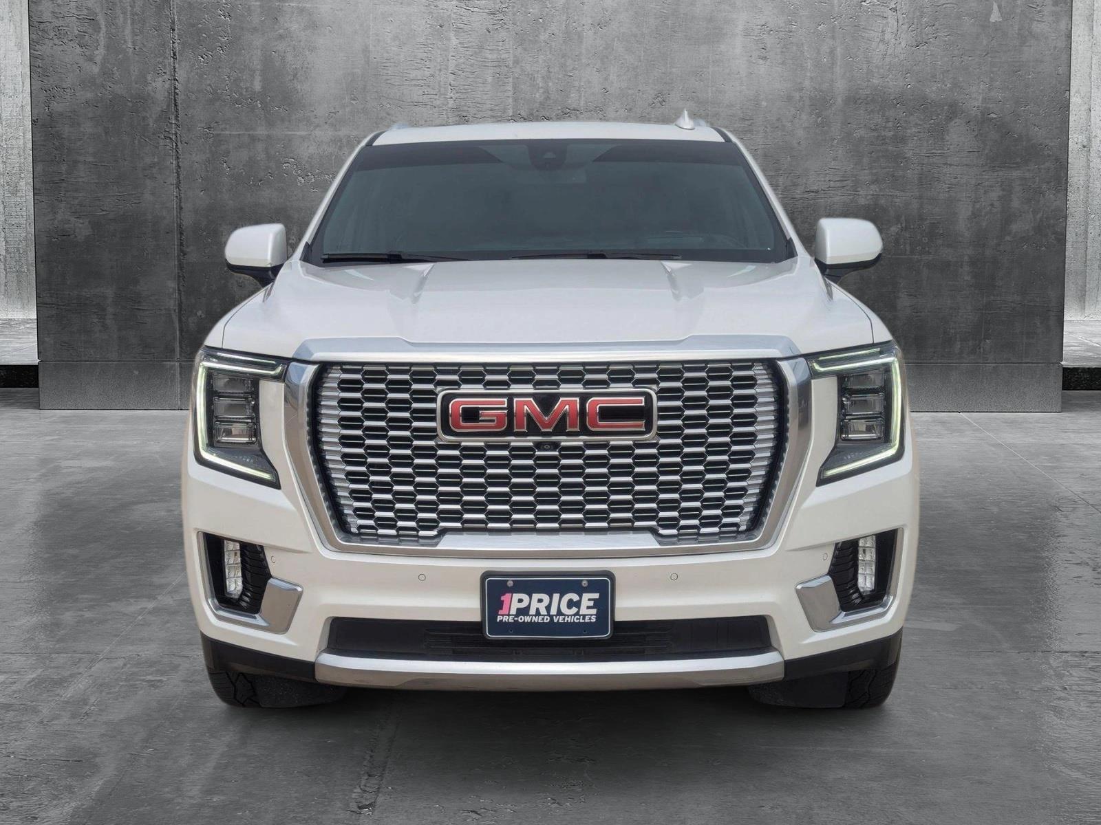 2022 GMC Yukon Vehicle Photo in CORPUS CHRISTI, TX 78412-4902