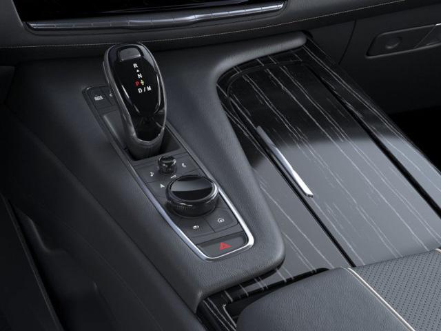 2024 Cadillac Escalade ESV Vehicle Photo in MOUNT KISCO, NY 10549-1513
