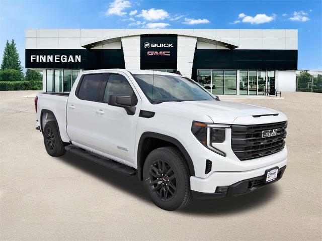 2024 GMC Sierra 1500 Vehicle Photo in ROSENBERG, TX 77471-5675