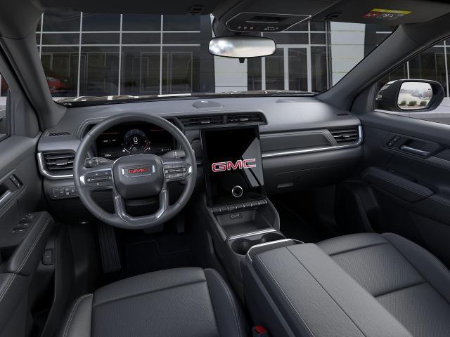 2025 GMC Terrain Vehicle Photo in OAK LAWN, IL 60453-2517