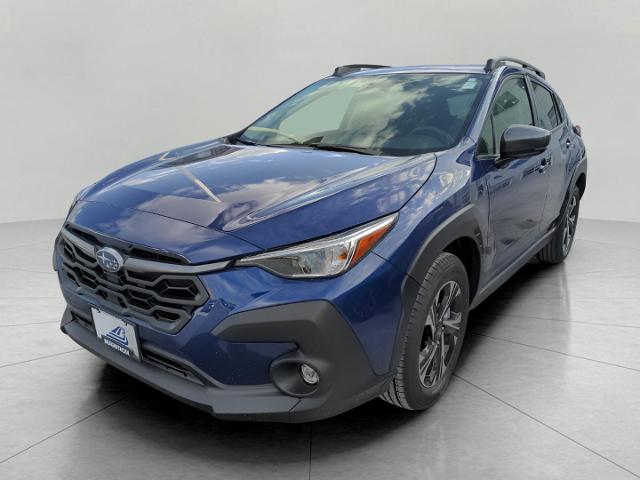 2025 Subaru Crosstrek Vehicle Photo in Green Bay, WI 54304