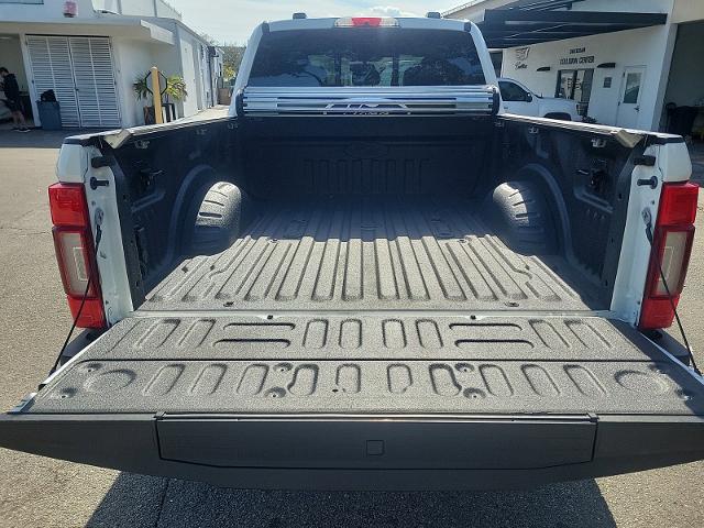 2020 Ford Super Duty F-350 SRW Vehicle Photo in POMPANO BEACH, FL 33064-7091