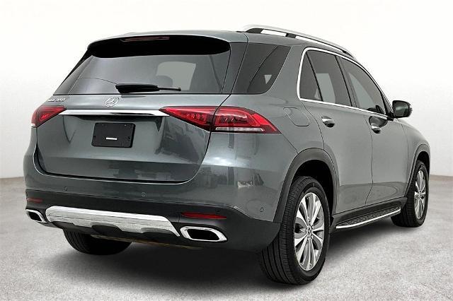 2020 Mercedes-Benz GLE Vehicle Photo in San Antonio, TX 78230