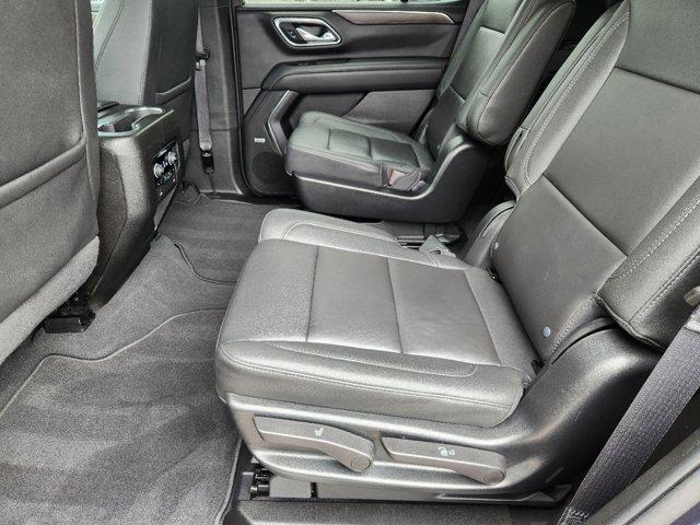 2022 Chevrolet Tahoe Vehicle Photo in SUGAR LAND, TX 77478-0000