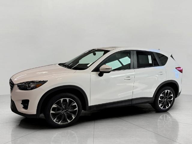 2016 Mazda CX-5 Vehicle Photo in Green Bay, WI 54304