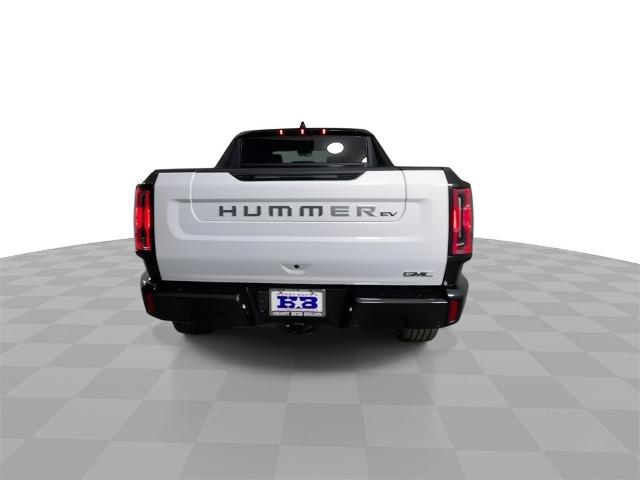 2025 GMC HUMMER EV Pickup Vehicle Photo in GILBERT, AZ 85297-0402