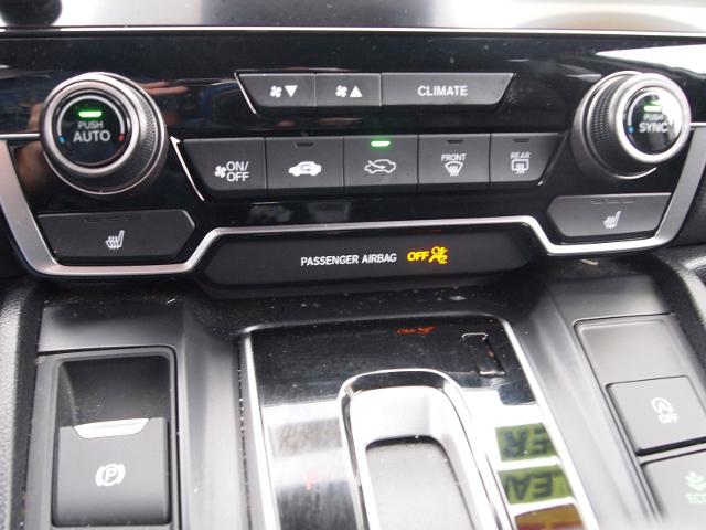 2022 Honda CR-V Vehicle Photo in MADISON, IN 47250-1611