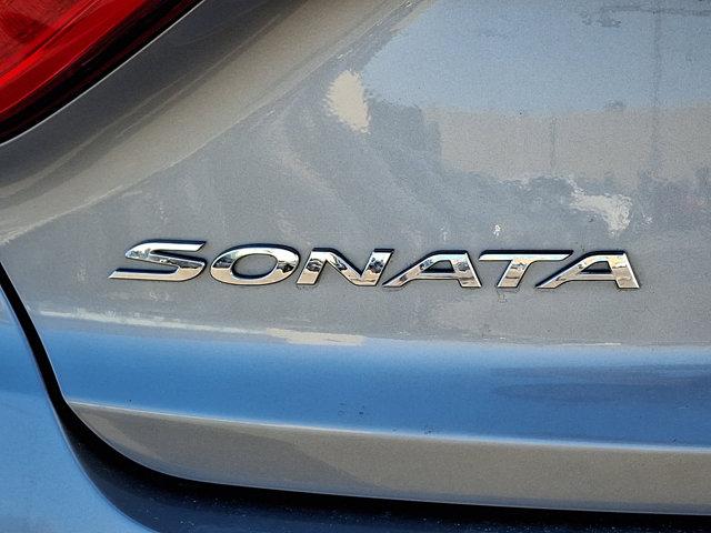 2017 Hyundai SONATA Vehicle Photo in Philadelphia, PA 19116