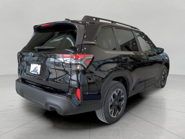 2025 Subaru Forester Vehicle Photo in Green Bay, WI 54304