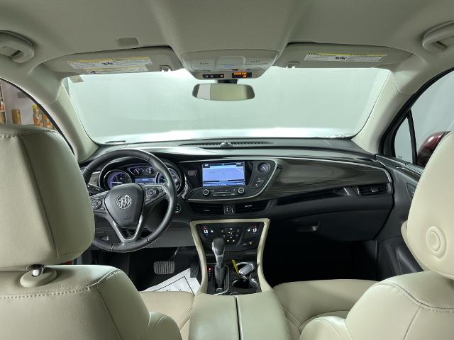 2020 Buick Envision Vehicle Photo in GILBERT, AZ 85297-0402