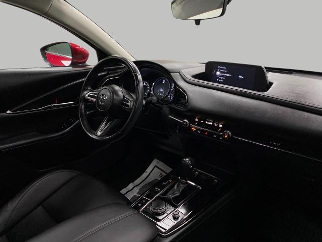 2021 Mazda CX-30 Vehicle Photo in Appleton, WI 54913