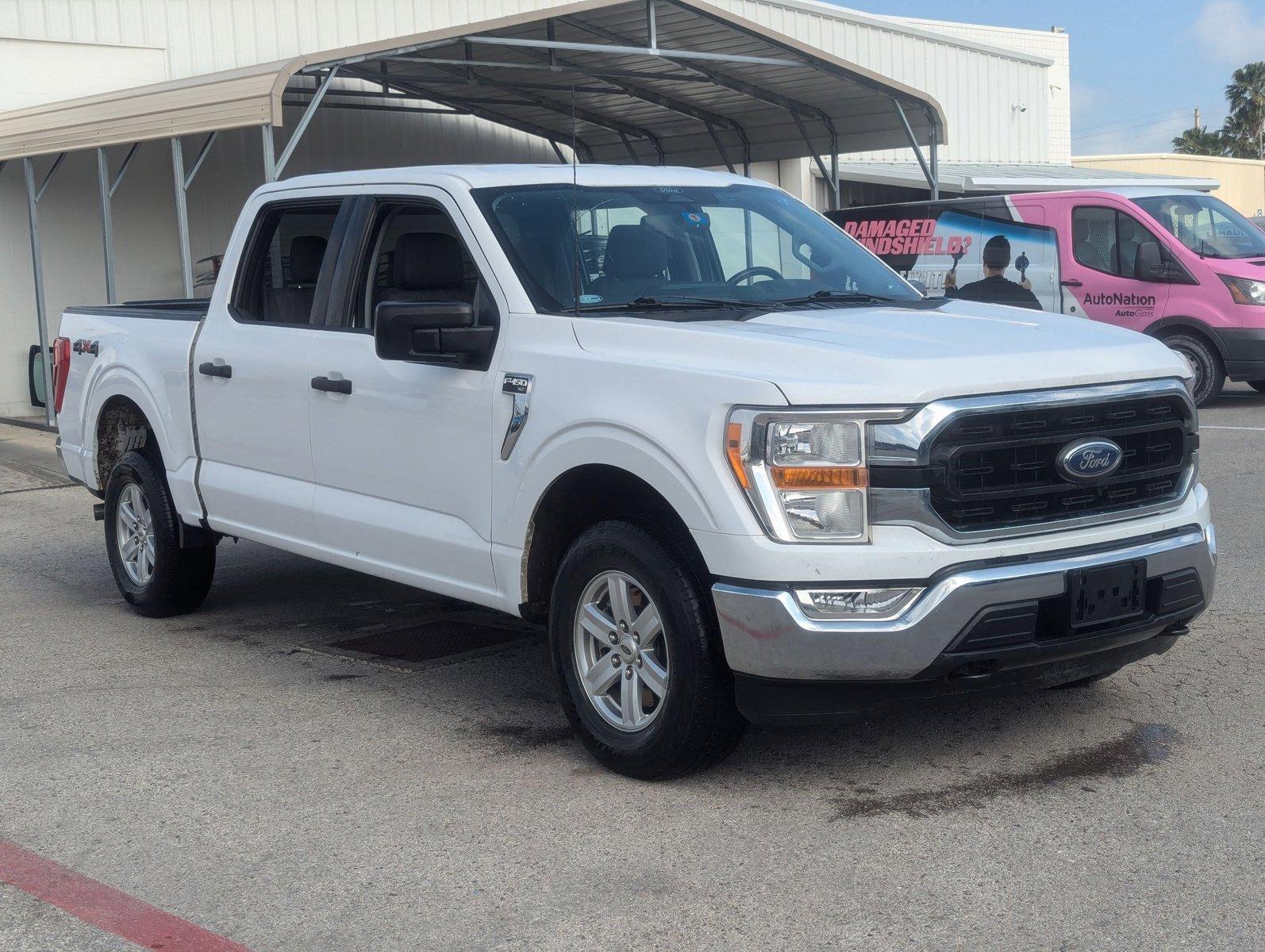 2022 Ford F-150 Vehicle Photo in Corpus Christi, TX 78415