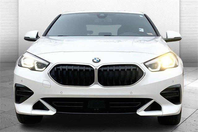 2022 BMW 2 Series Vehicle Photo in KANSAS CITY, MO 64114-4502