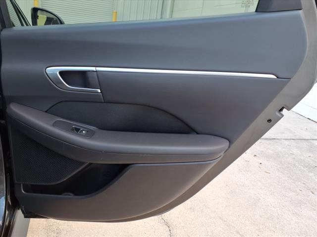 2022 Hyundai Sonata Vehicle Photo in TAMPA, FL 33612-3404