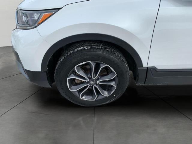 2021 Honda CR-V Vehicle Photo in Oshkosh, WI 54901