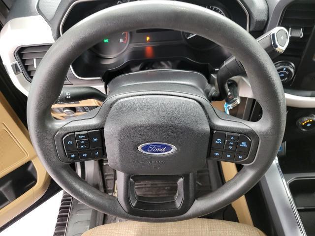 2021 Ford F-150 Vehicle Photo in Neenah, WI 54956