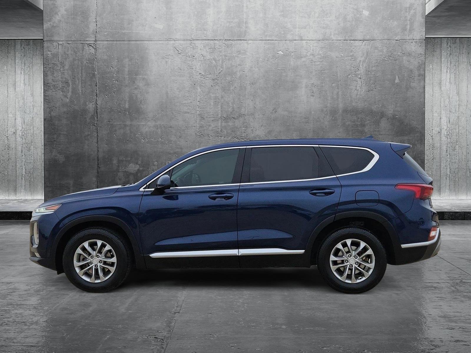 2019 Hyundai SANTA FE Vehicle Photo in Corpus Christi, TX 78415