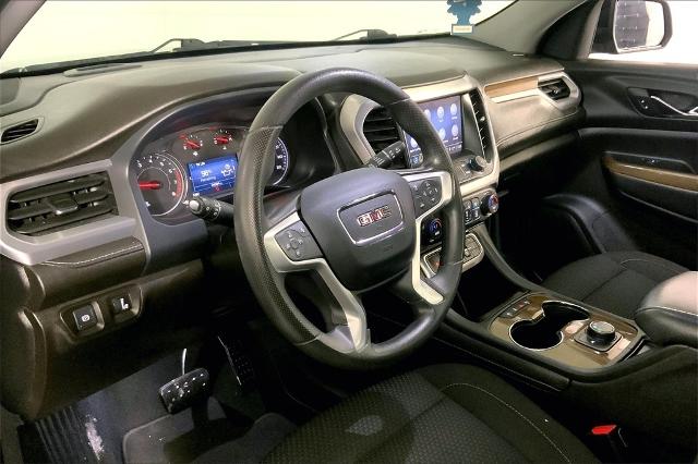 2023 GMC Acadia Vehicle Photo in Kansas City, MO 64114