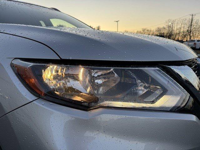 2020 Nissan Rogue Vehicle Photo in Mechanicsburg, PA 17050-1707