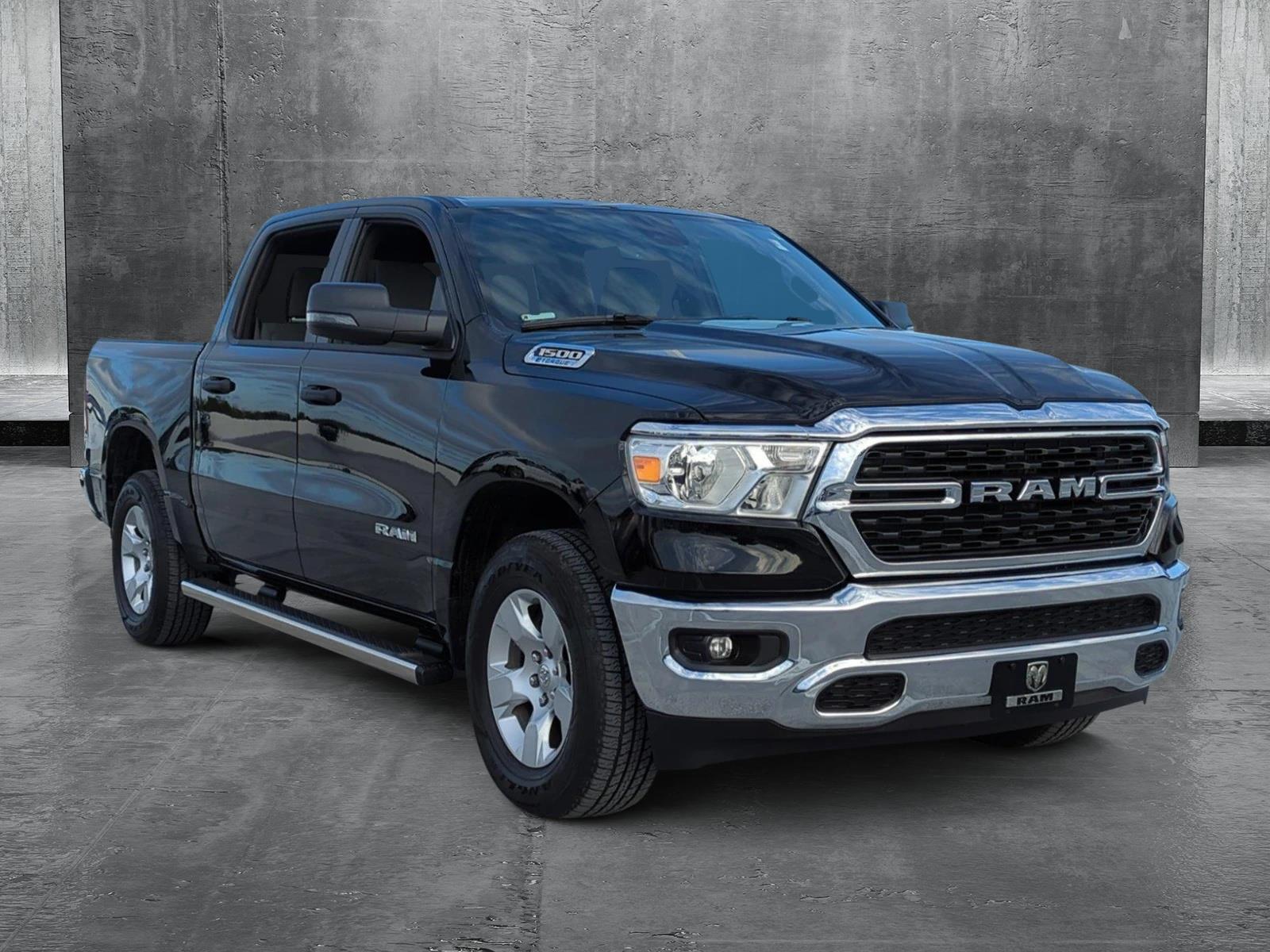 2024 Ram 1500 Vehicle Photo in Ft. Myers, FL 33907