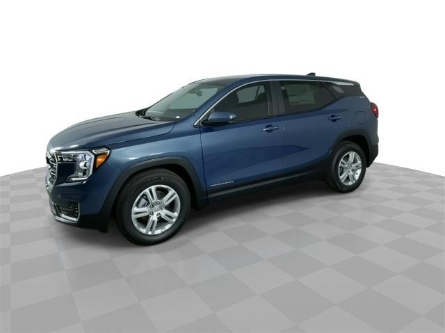 2024 GMC Terrain Vehicle Photo in GILBERT, AZ 85297-0402