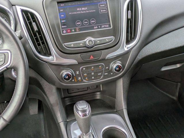 2021 Chevrolet Equinox Vehicle Photo in SELMA, TX 78154-1460