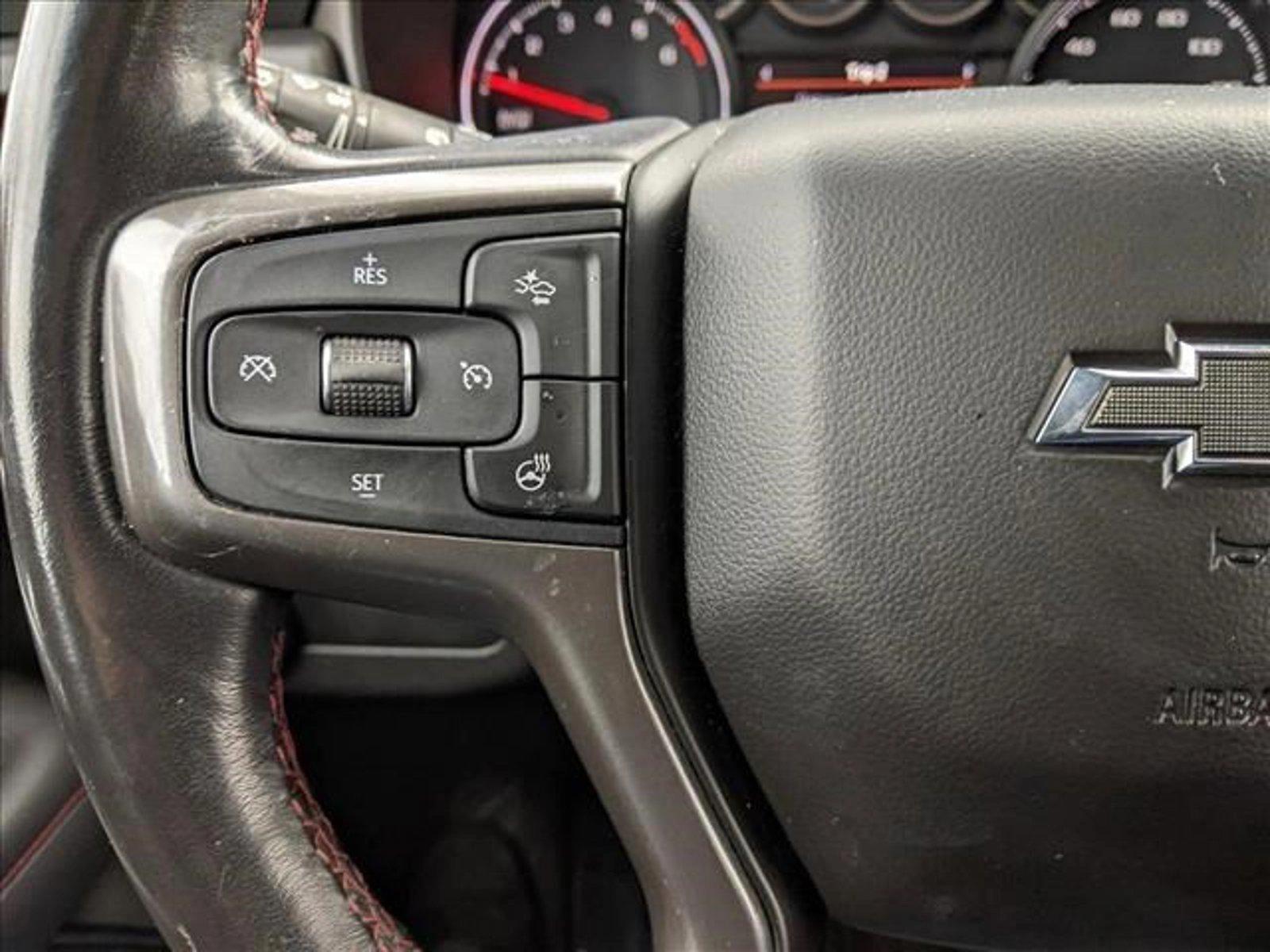 2021 Chevrolet Tahoe Vehicle Photo in CORPUS CHRISTI, TX 78412-4902