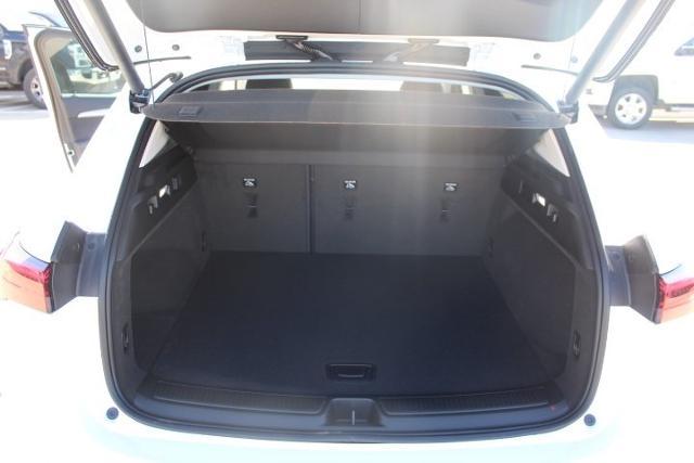 2025 Buick Envision Vehicle Photo in Greenville, TX 75402