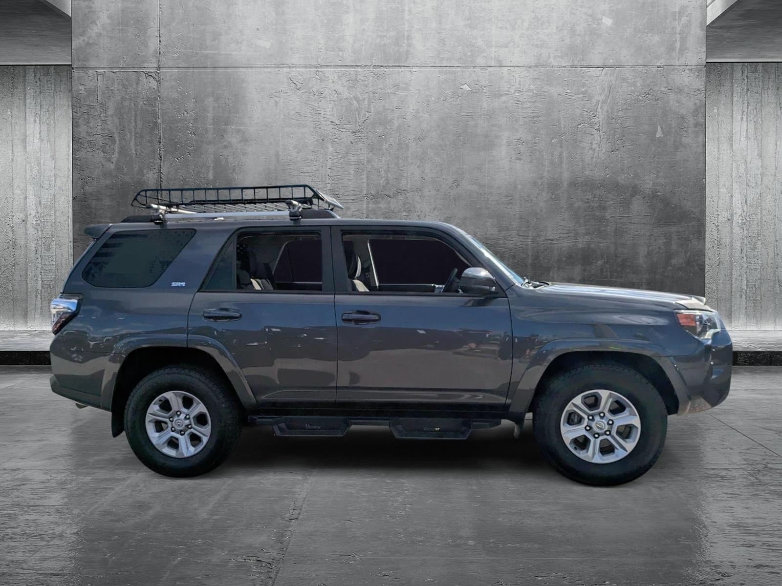 2023 Toyota 4Runner Vehicle Photo in Winter Park, FL 32792