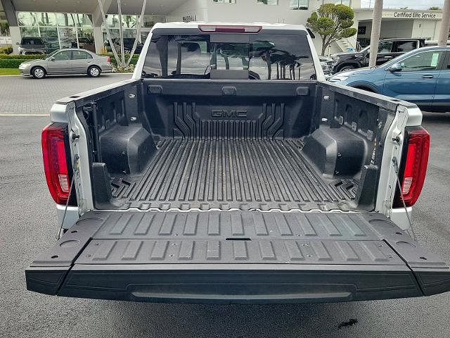 2021 GMC Sierra 1500 Vehicle Photo in LIGHTHOUSE POINT, FL 33064-6849