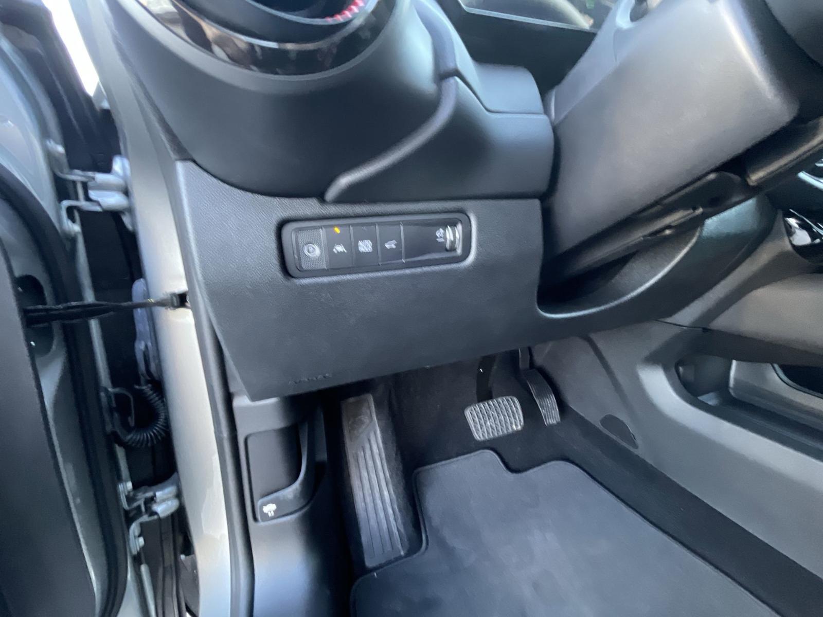 2025 Chevrolet Equinox EV Vehicle Photo in BENTONVILLE, AR 72712-4322