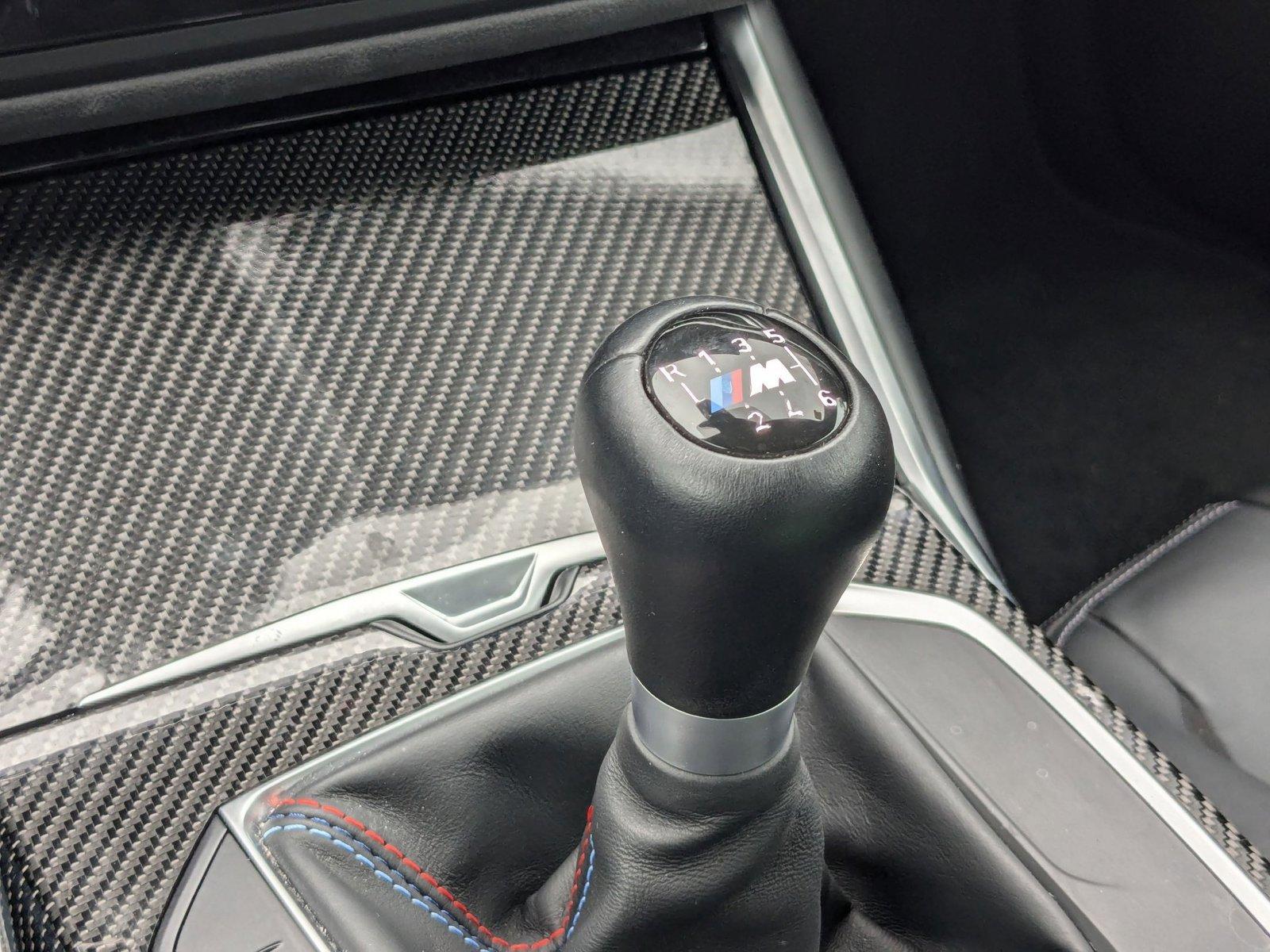 2023 BMW M2 Vehicle Photo in Maitland, FL 32751