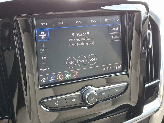 2023 Chevrolet Traverse Vehicle Photo in PAWLING, NY 12564-3219