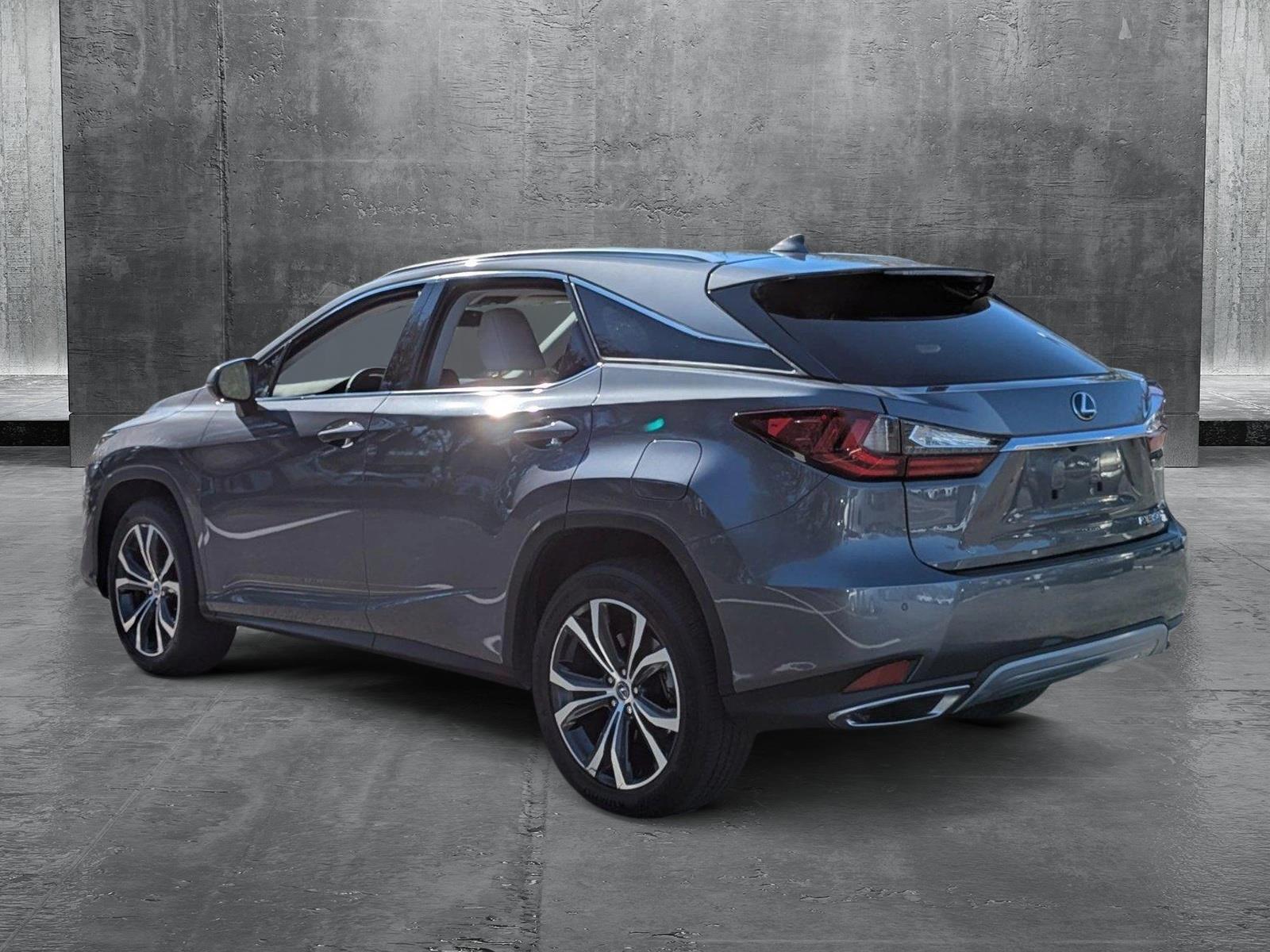 2022 Lexus RX 350 Vehicle Photo in Clearwater, FL 33761