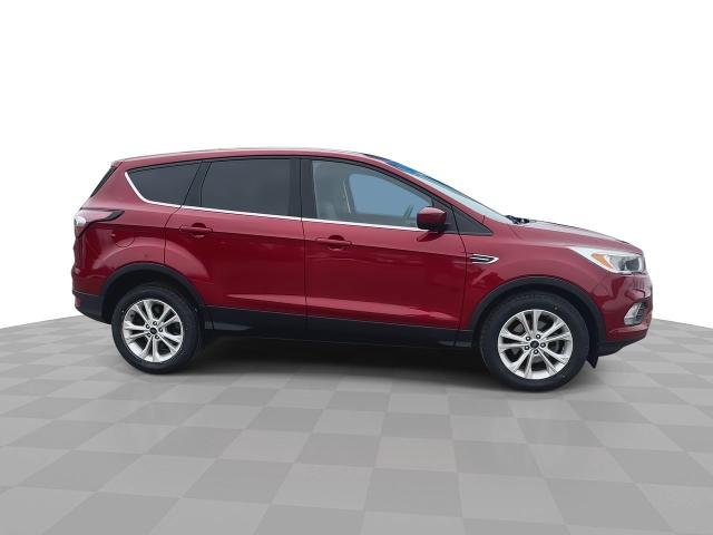 2017 Ford Escape Vehicle Photo in BOSTON, NY 14025-9684