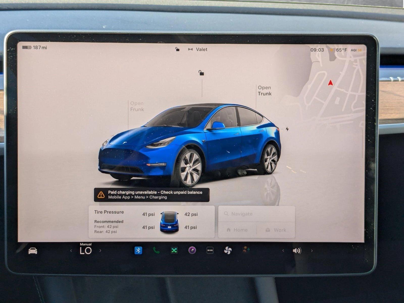 2023 Tesla Model Y Vehicle Photo in Maitland, FL 32751