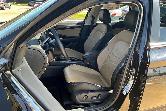 2020 Volkswagen Jetta Vehicle Photo in Houston, TX 77007