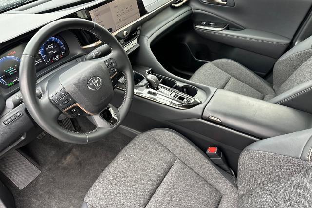 2024 Toyota Crown Vehicle Photo in SPOKANE, WA 99202-2191