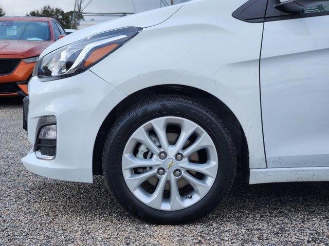 2021 Chevrolet Spark Vehicle Photo in SUGAR LAND, TX 77478-0000