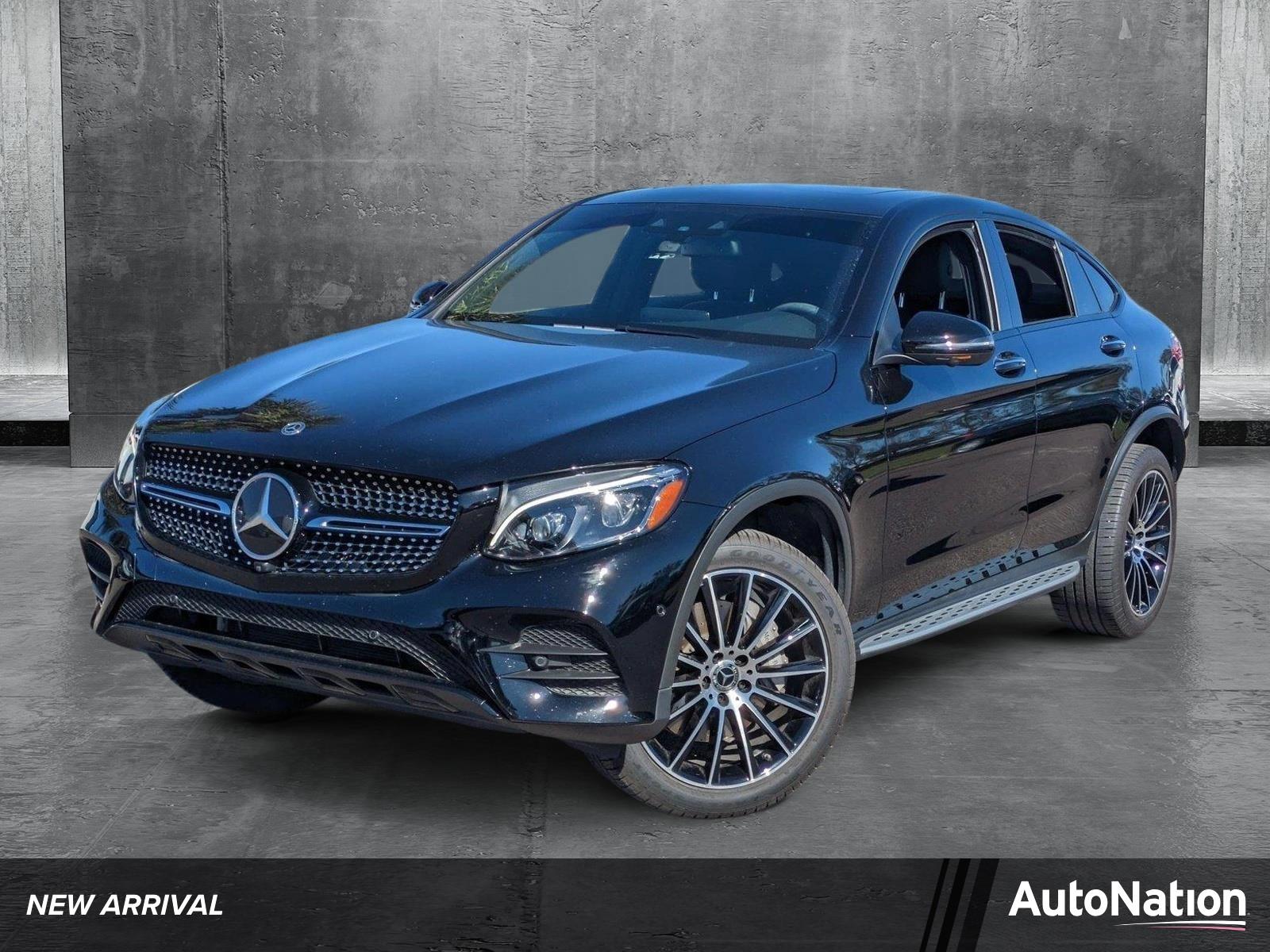 2019 Mercedes-Benz GLC Vehicle Photo in Sarasota, FL 34231