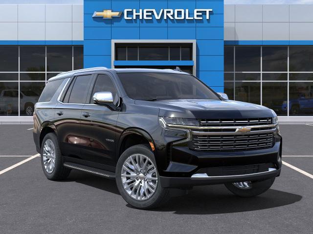 2024 Chevrolet Tahoe Vehicle Photo in AUSTIN, TX 78759-4154