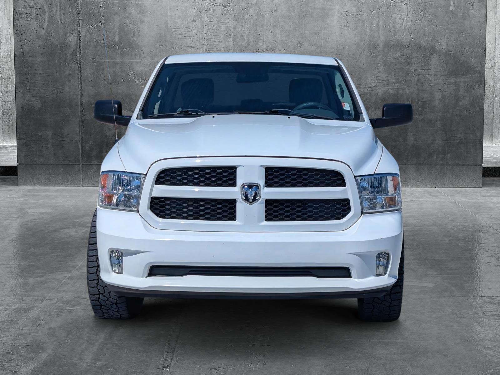 2015 Ram 1500 Vehicle Photo in Ft. Myers, FL 33907