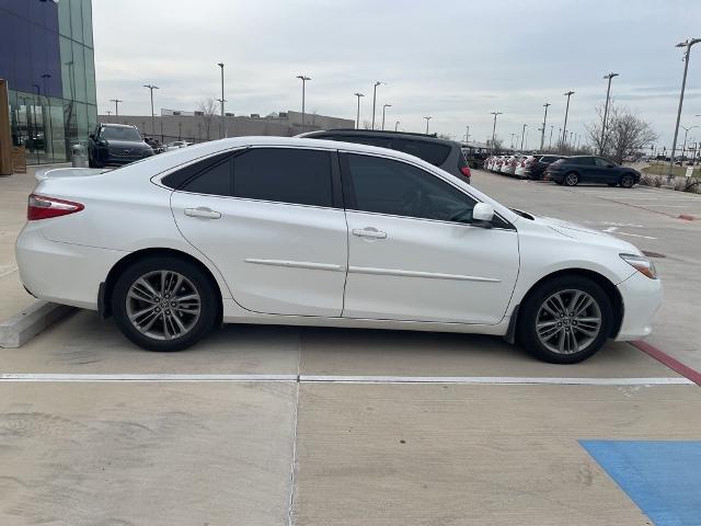 2016 Toyota Camry Vehicle Photo in San Antonio, TX 78230